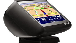 TomTom Go 715 Gets Real, Will Come with Mobile Broadband